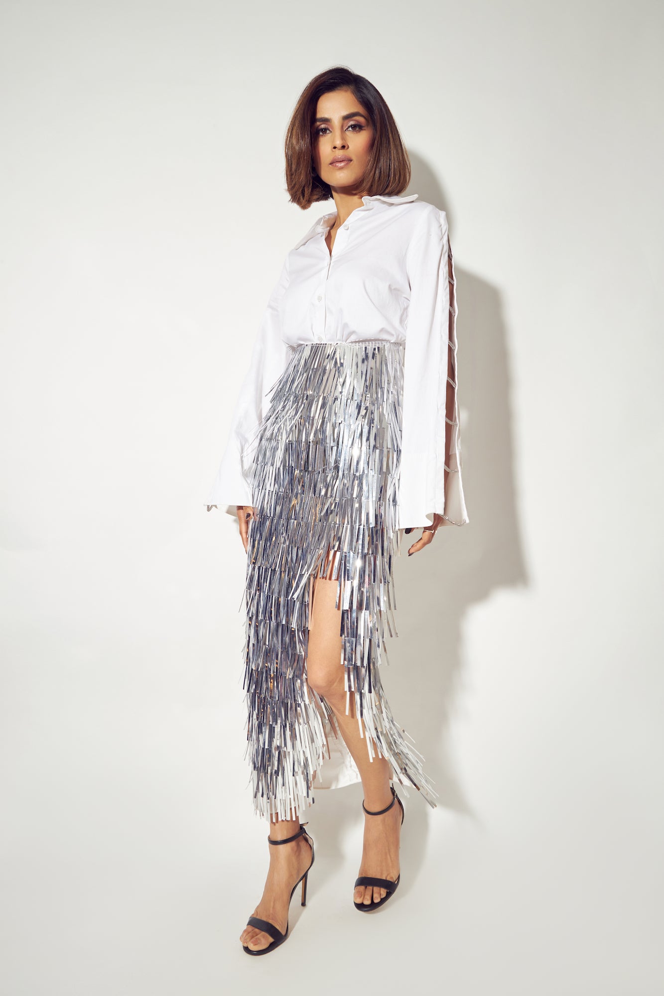 The Rosaleen Skirt