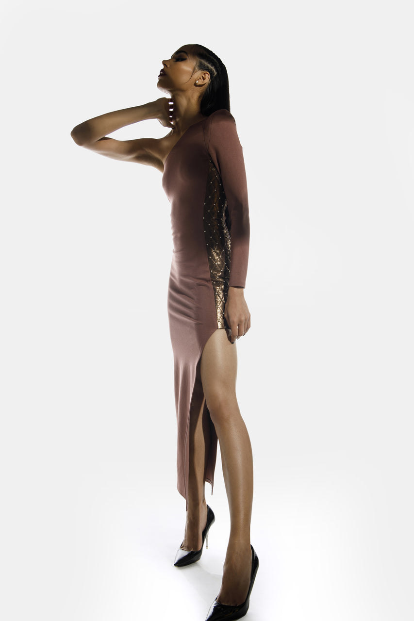 The Judges Bodycon