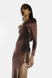 The Judges Bodycon