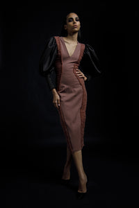The Deut Bodycon