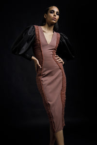 The Deut Bodycon