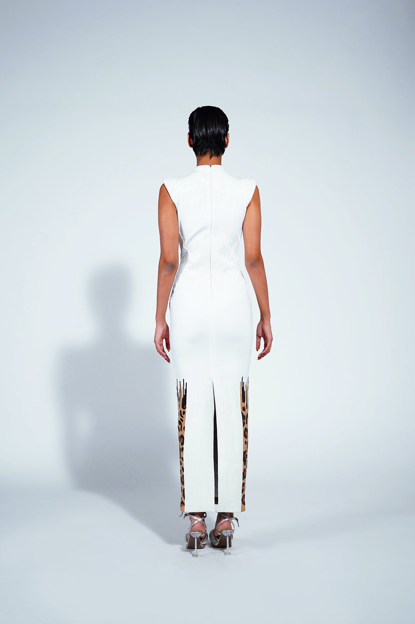 The Damiana Bodycon