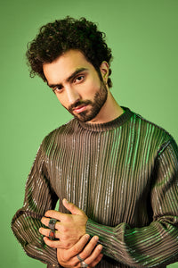 Zeus Sweatshirt