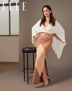 Enriched Dress